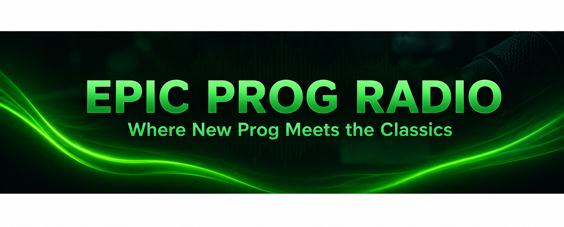 Preview image published by epicprogradio.com