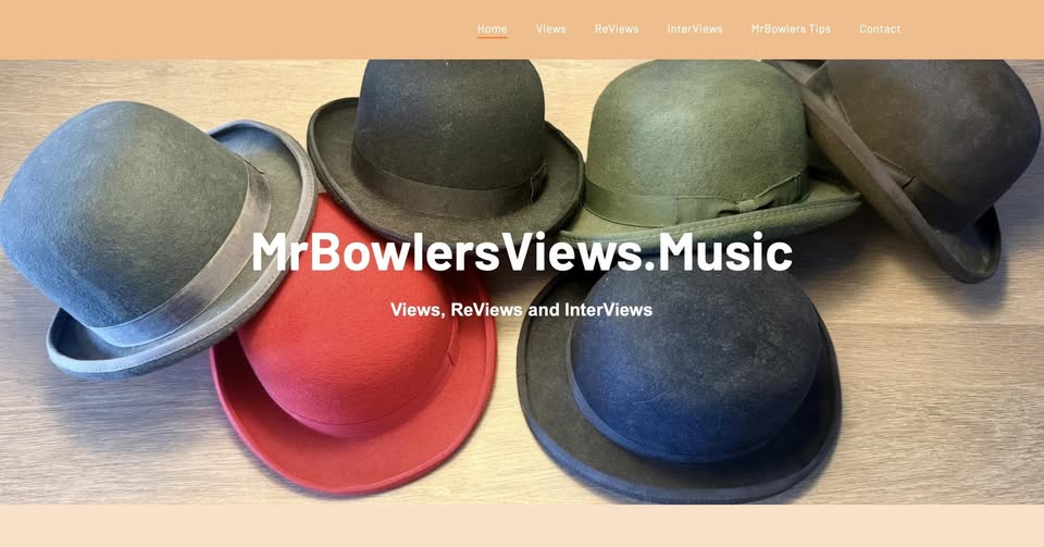 MrBowlersViews